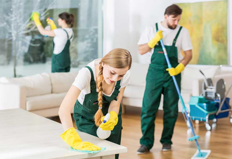 شركة تنظيف بيوت بالرياض