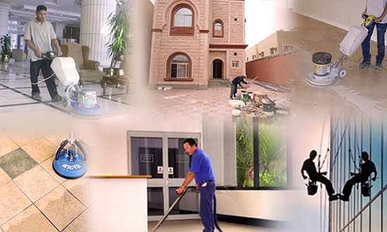 شركة تنظيف شقق شرق الرياض