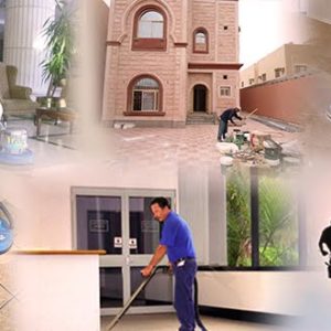 شركة تنظيف شقق شرق الرياض